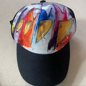 Billabong Trucker Hat